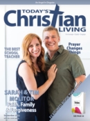 Today's Christian Living September 01, 2022 Issue Cover