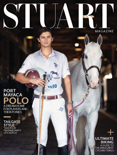 Stuart February 01, 2022 Issue Cover