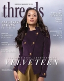 Threads December 01, 2022 Issue Cover