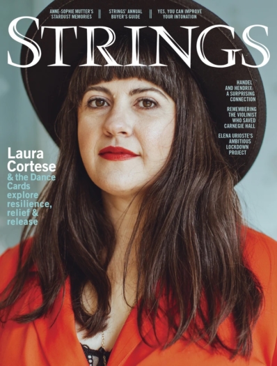 Strings | 7/1/2020 Cover