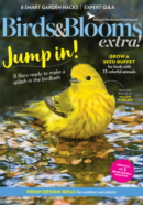 Birds & Blooms Extra May 01, 2022 Issue Cover