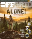 Recoil Offgrid June 01, 2023 Issue Cover