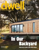 Dwell January 01, 2023 Issue Cover