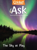 ask May 01, 2023 Issue Cover