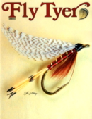 Fly Tyer June 01, 2022 Issue Cover