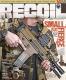 Recoil May 01, 2023 Issue Cover