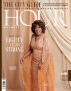 Hour-Detroit April 01, 2023 Issue Cover