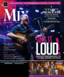 Mix November 01, 2021 Issue Cover
