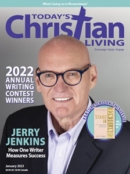 Today's Christian Living January 01, 2023 Issue Cover