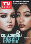 TV Guide May 22, 2023 Issue Cover