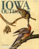 Iowa Outdoors March 01, 2022 Issue Cover