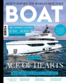 Boat International May 01, 2023 Issue Cover