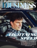 DBusiness September 01, 2022 Issue Cover