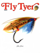 Fly Tyer March 01, 2023 Issue Cover