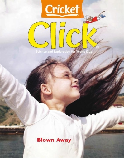 Click March 01, 2023 Issue Cover