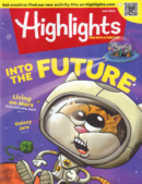 Highlights May 01, 2023 Issue Cover