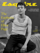 Esquire June 01, 2022 Issue Cover