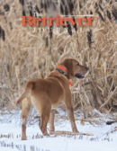 Retriever Journal December 01, 2022 Issue Cover