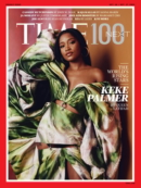 Time October 10, 2022 Issue Cover