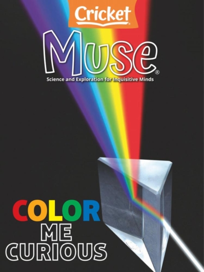Muse November 01, 2021 Issue Cover