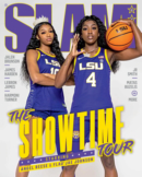 Slam April 01, 2023 Issue Cover