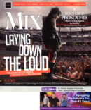Mix September 01, 2022 Issue Cover