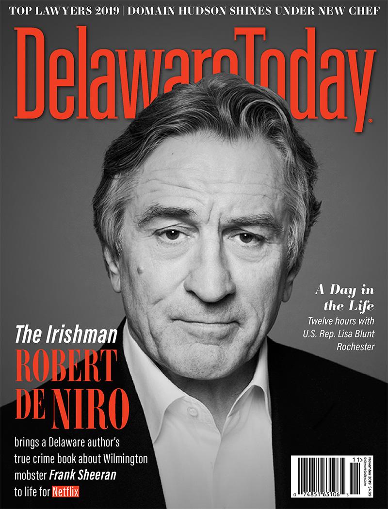 Delaware Today Magazine Gift Subscription