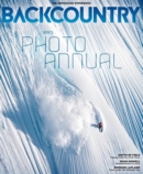 Backcountry January 01, 2023 Issue Cover