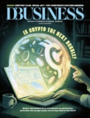 DBusiness March 01, 2022 Issue Cover