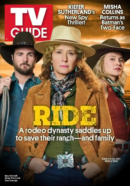 TV Guide March 13, 2023 Issue Cover