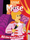 Muse May 01, 2023 Issue Cover