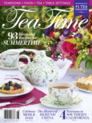 Tea Time May 01, 2022 Issue Cover