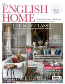 The English Home April 01, 2022 Issue Cover