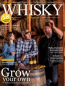 Whisky January 01, 2022 Issue Cover
