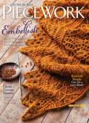 Piecework June 01, 2022 Issue Cover