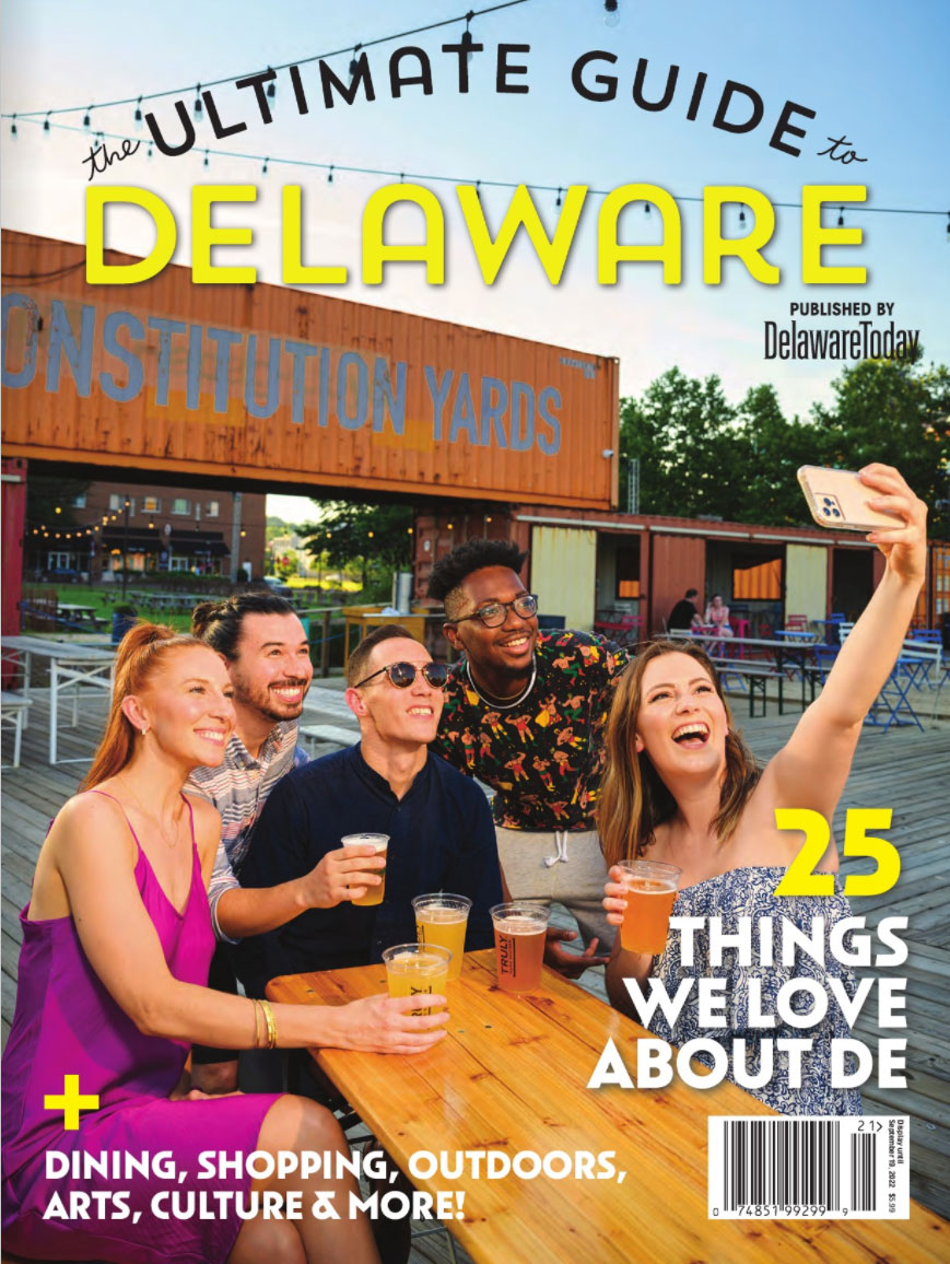 Delaware Today Magazine Renewal Magazine Agent Delaware Today Magazine Renewal Magazine Agent