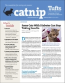Catnip February 01, 2023 Issue Cover