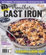 Southern Cast Iron July 01, 2022 Issue Cover