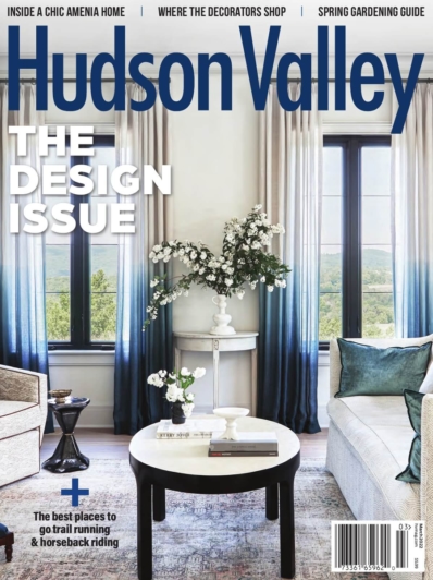 Hudson Valley March 01, 2022 Issue Cover