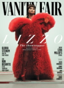 Vanity Fair November 01, 2022 Issue Cover