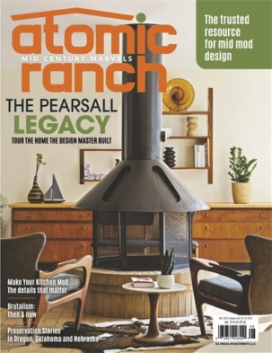 Best Price for Atomic Ranch Magazine Subscription