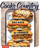 Cook's Country June 01, 2023 Issue Cover