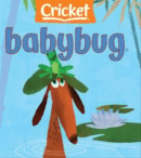 Babybug May 01, 2023 Issue Cover