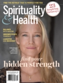 Spirituality & Health January 01, 2023 Issue Cover