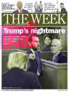 The Week August 18, 2023 Issue Cover