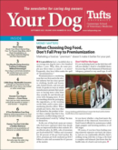 Your Dog September 01, 2022 Issue Cover