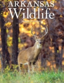 Arkansas Wildlife November 01, 2022 Issue Cover