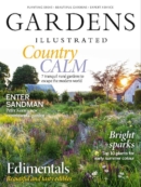 Gardens Illustrated June 01, 2023 Issue Cover