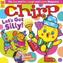 Chirp April 01, 2023 Issue Cover