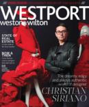 Westport March 01, 2023 Issue Cover